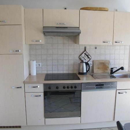 Holiday Home Villa Meike - Insel Poel By Interhome Kaltenhof Esterno foto