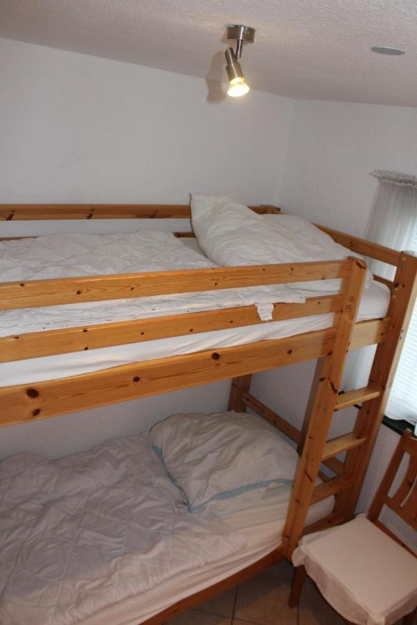 Holiday Home Villa Meike - Insel Poel By Interhome Kaltenhof Esterno foto
