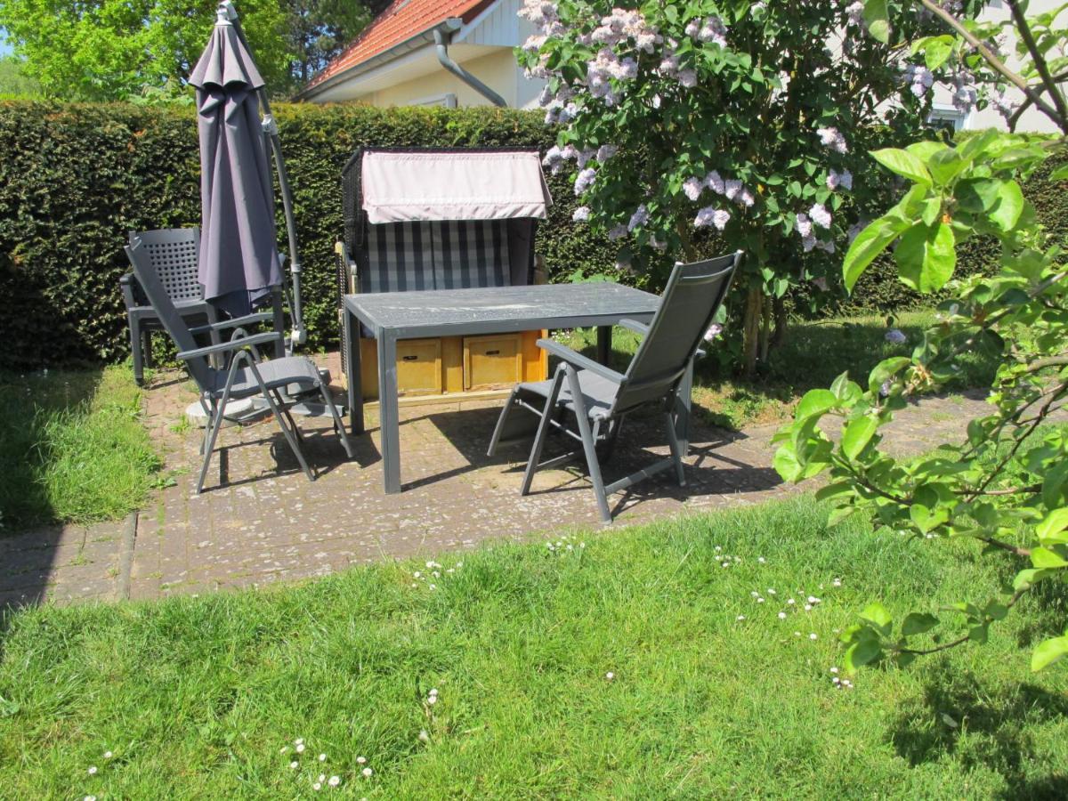 Holiday Home Villa Meike - Insel Poel By Interhome Kaltenhof Esterno foto