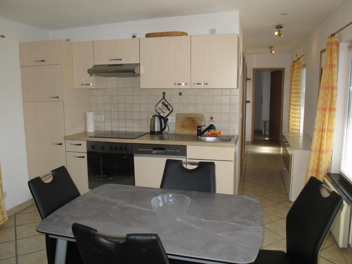Holiday Home Villa Meike - Insel Poel By Interhome Kaltenhof Esterno foto
