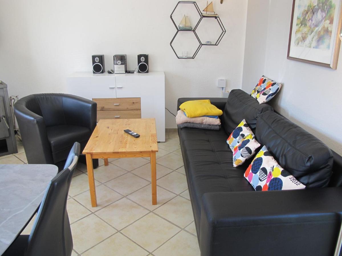 Holiday Home Villa Meike - Insel Poel By Interhome Kaltenhof Esterno foto