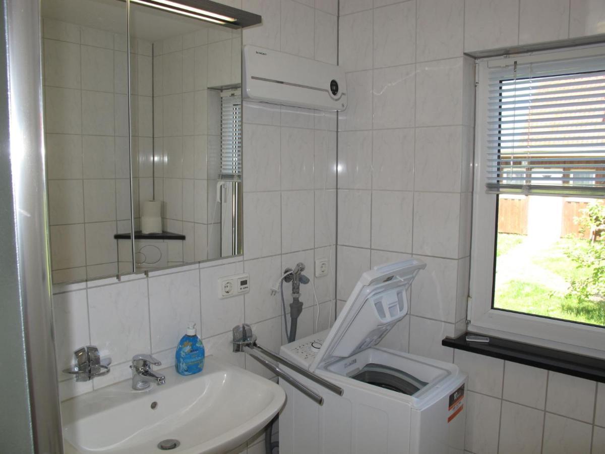 Holiday Home Villa Meike - Insel Poel By Interhome Kaltenhof Esterno foto