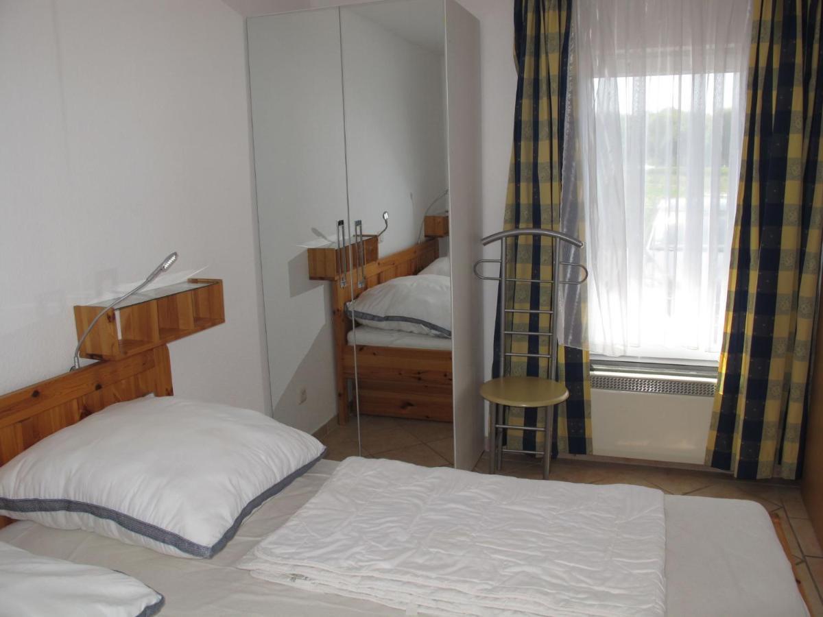 Holiday Home Villa Meike - Insel Poel By Interhome Kaltenhof Esterno foto