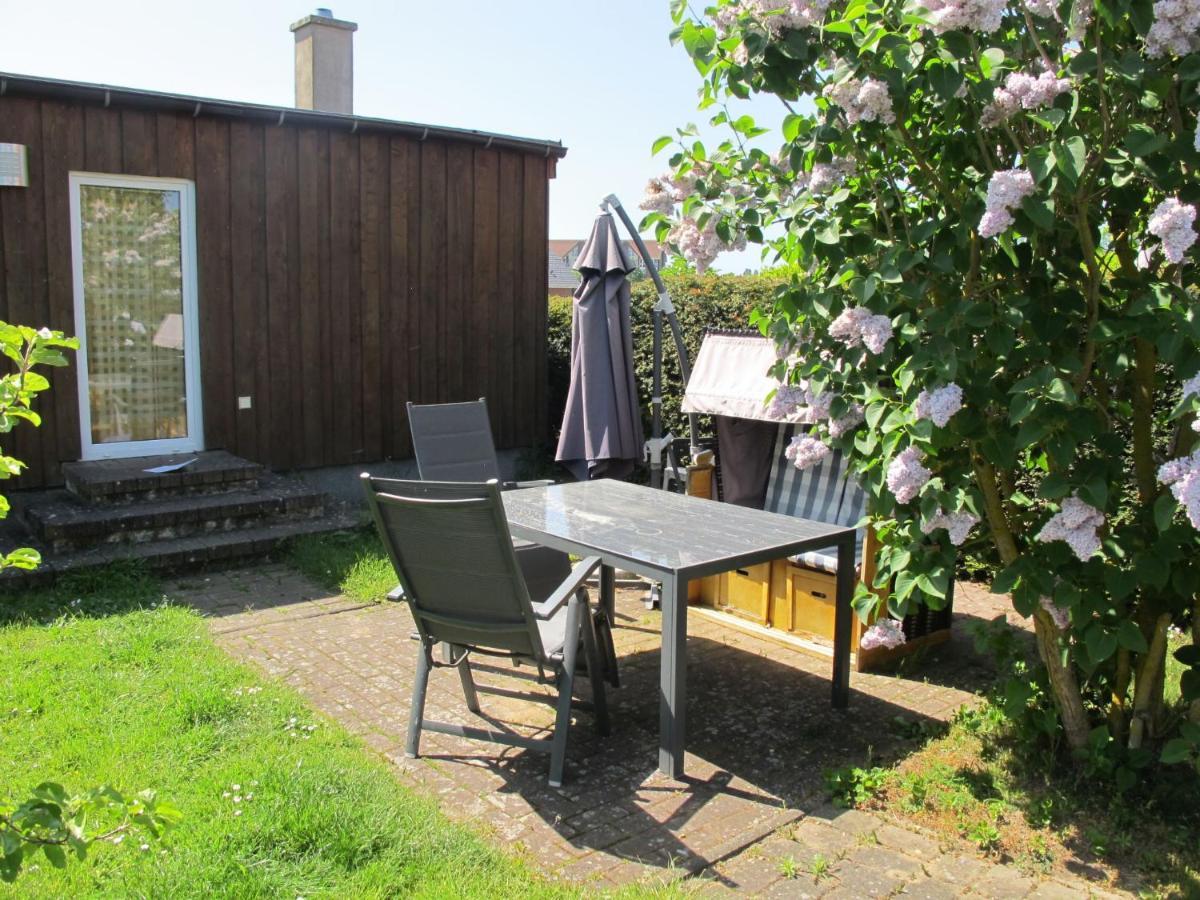 Holiday Home Villa Meike - Insel Poel By Interhome Kaltenhof Esterno foto