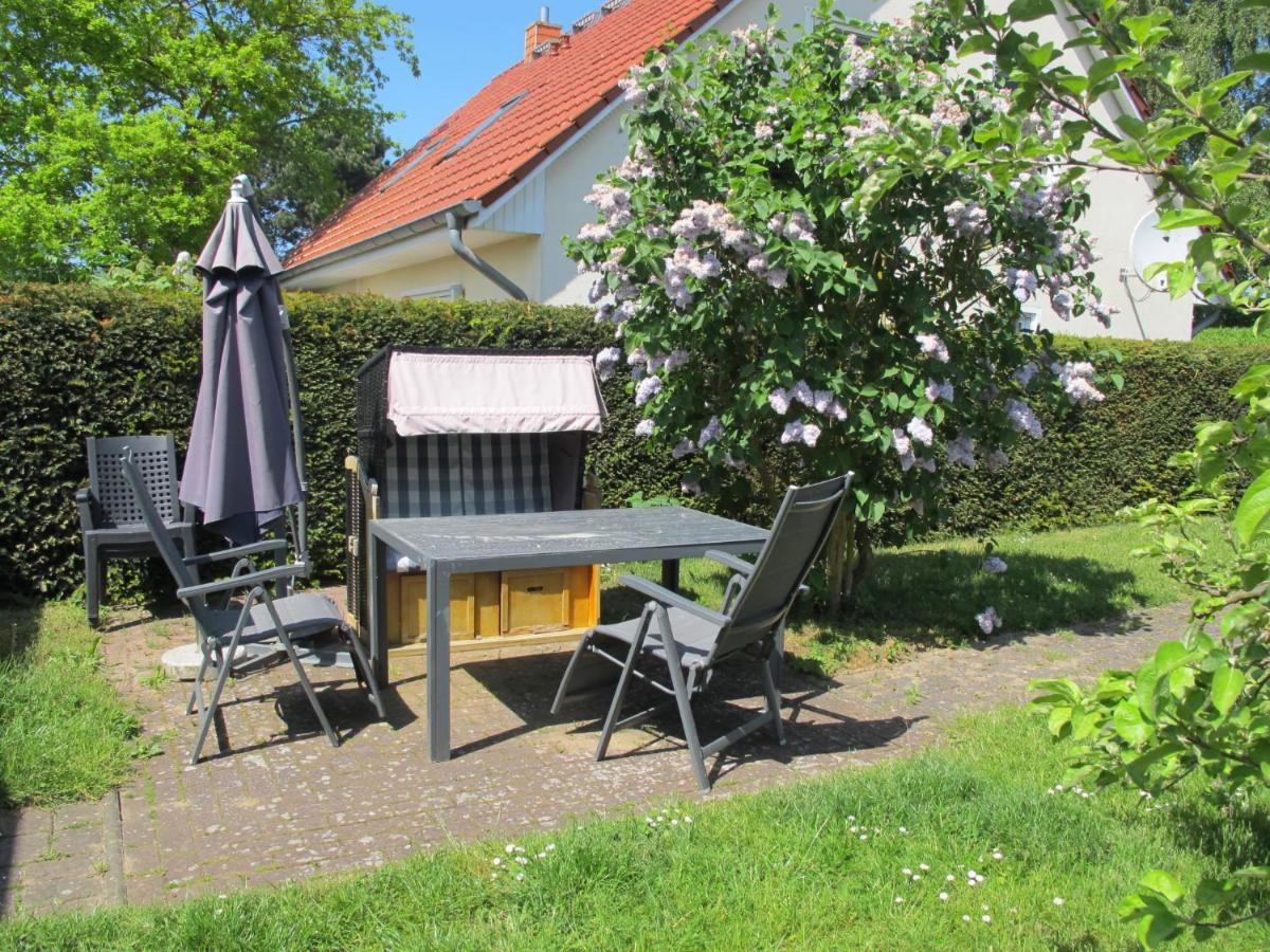 Holiday Home Villa Meike - Insel Poel By Interhome Kaltenhof Esterno foto