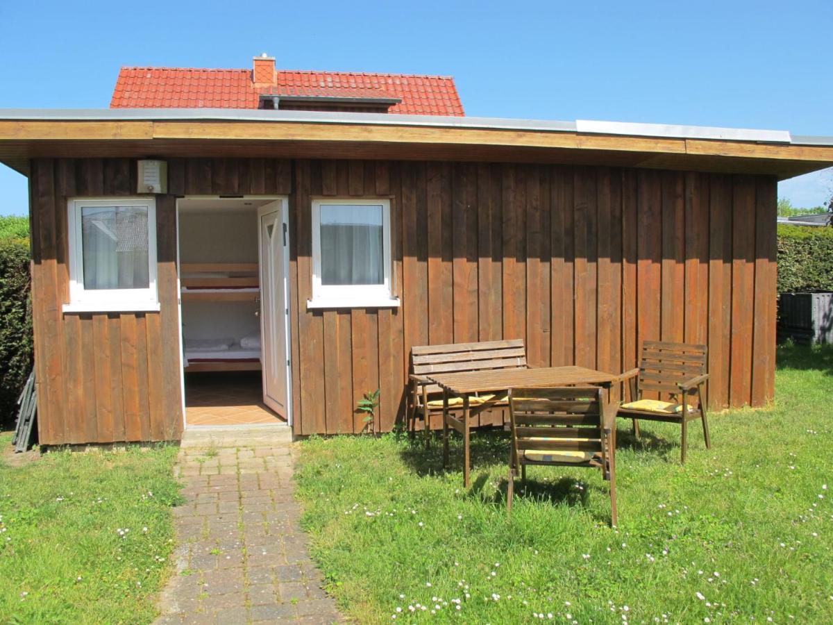 Holiday Home Villa Meike - Insel Poel By Interhome Kaltenhof Esterno foto